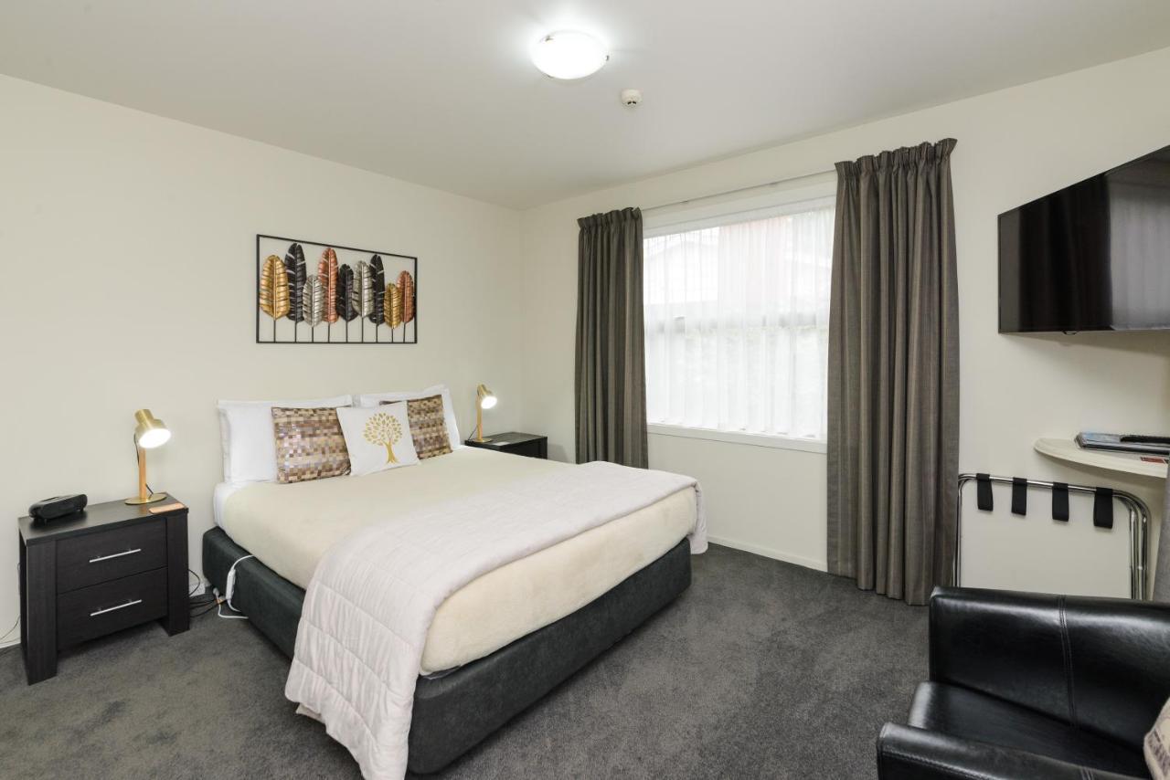 Ellena Court Motel Blenheim Luaran gambar