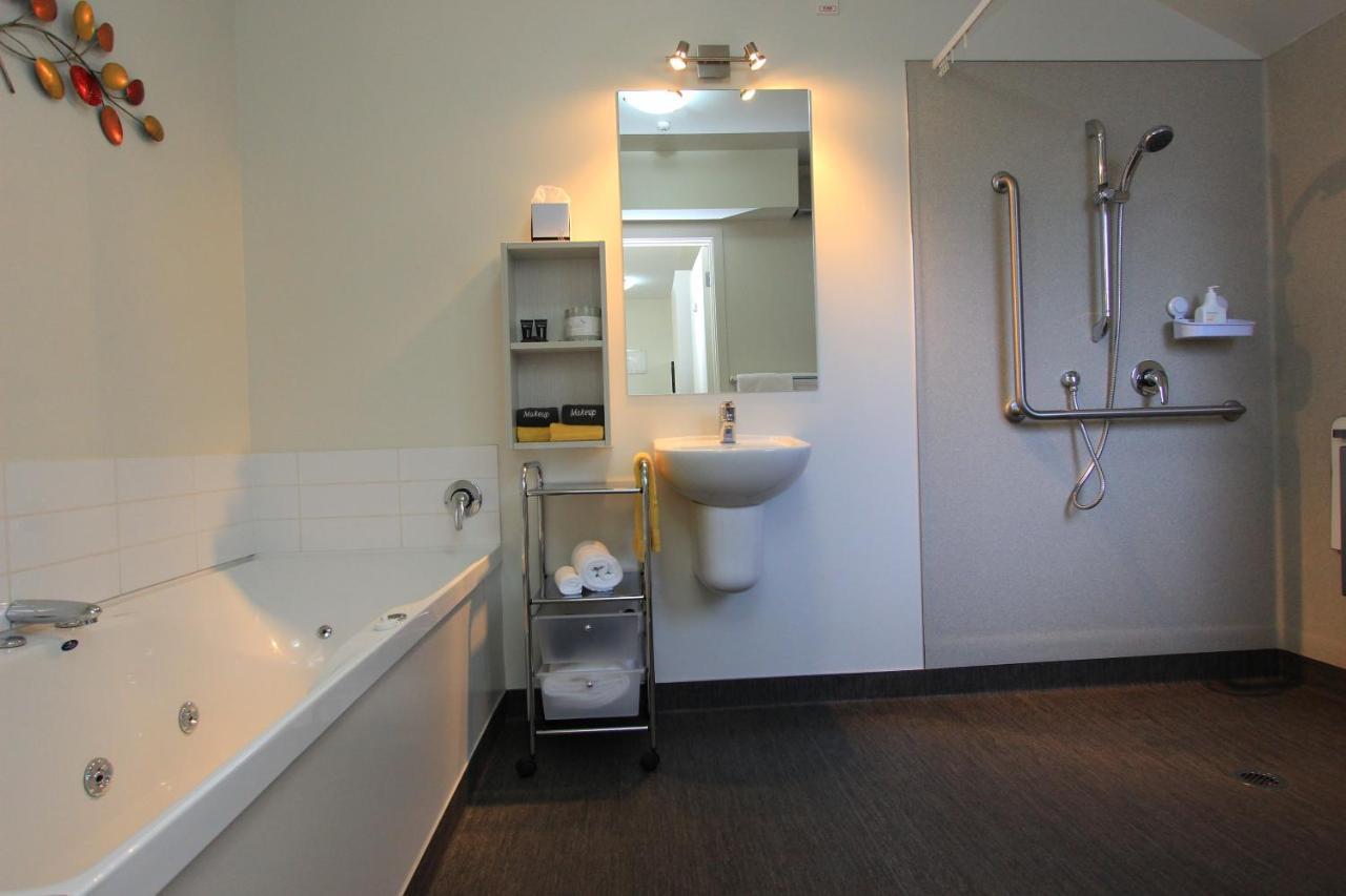 Ellena Court Motel Blenheim Luaran gambar