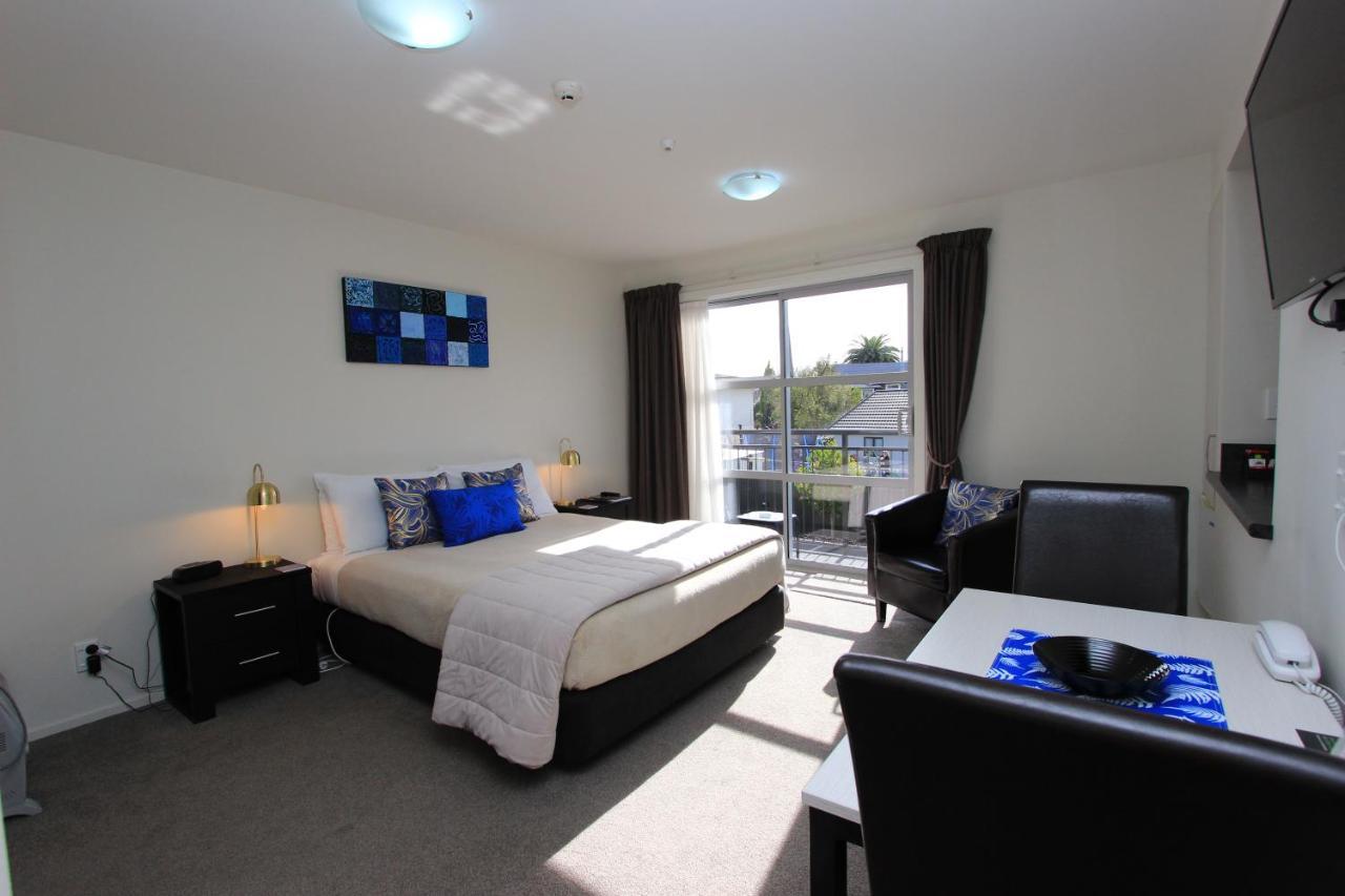 Ellena Court Motel Blenheim Luaran gambar