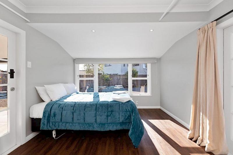 Ellena Court Motel Blenheim Luaran gambar