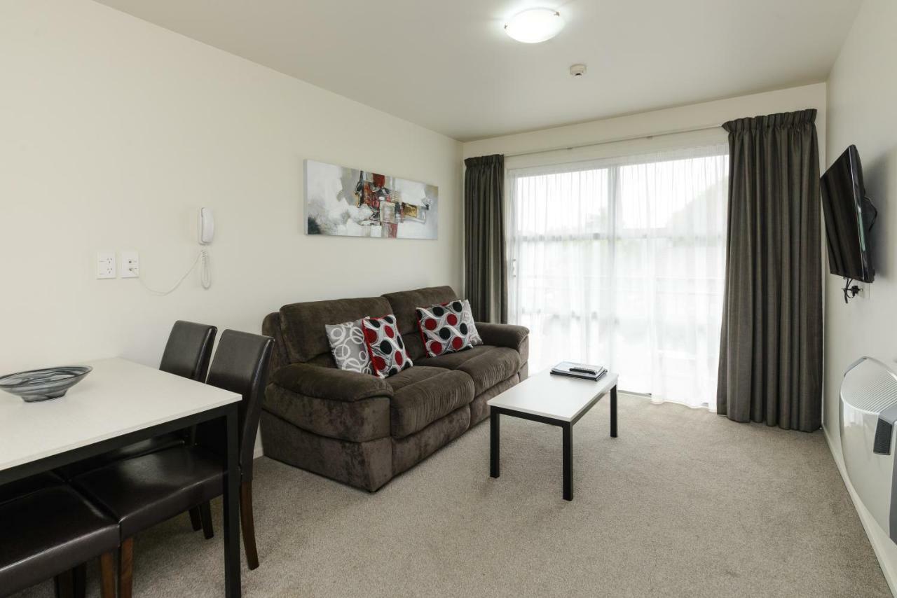 Ellena Court Motel Blenheim Luaran gambar