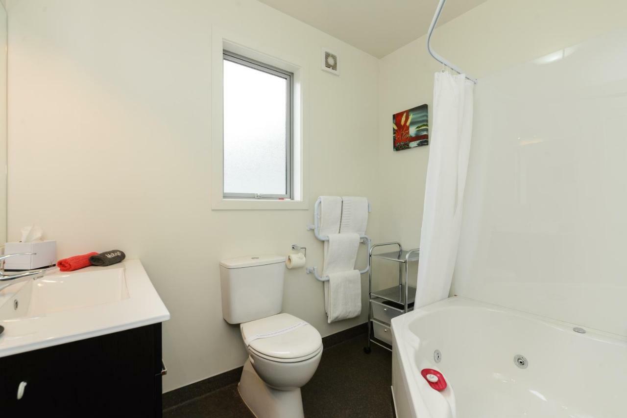 Ellena Court Motel Blenheim Luaran gambar