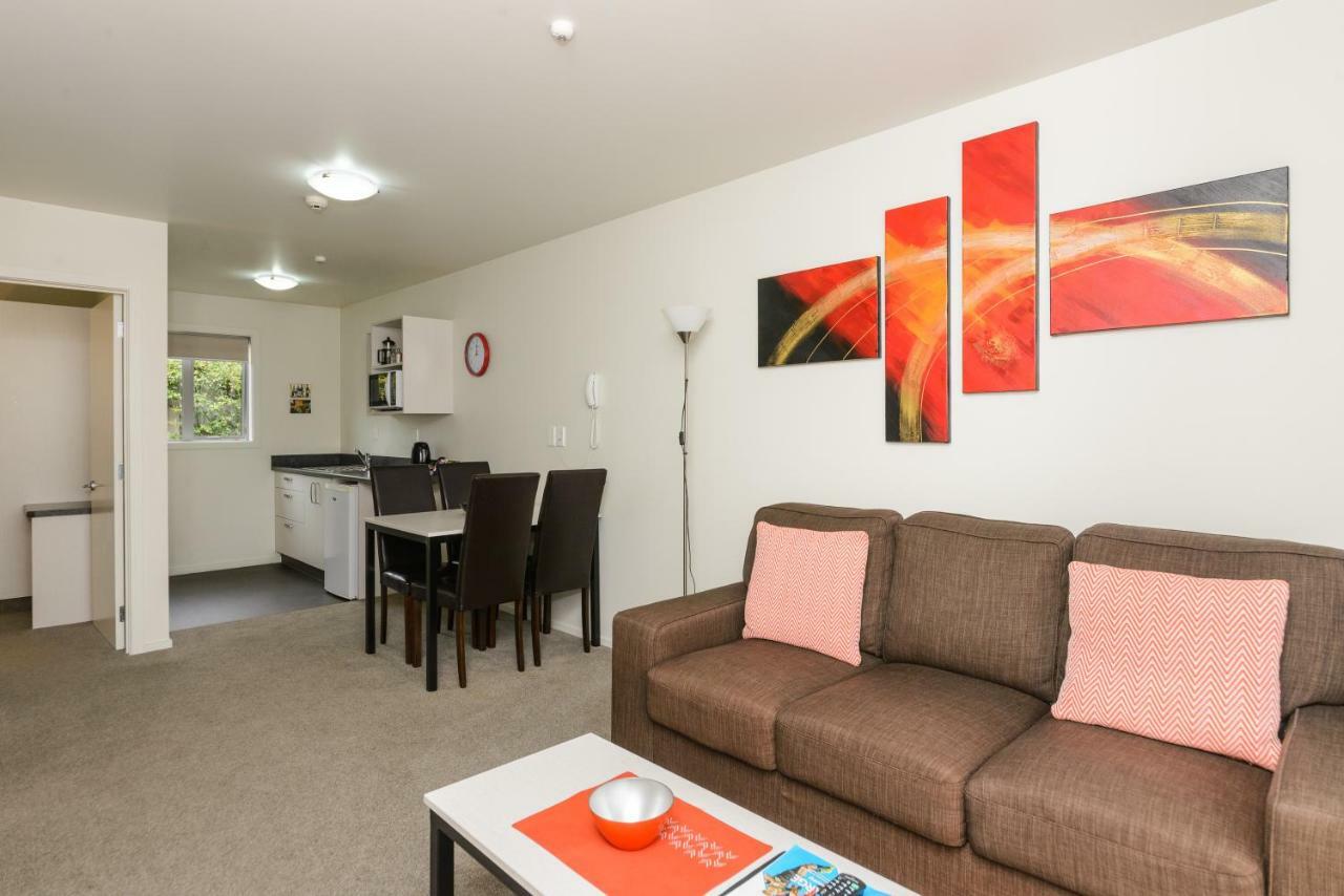Ellena Court Motel Blenheim Luaran gambar
