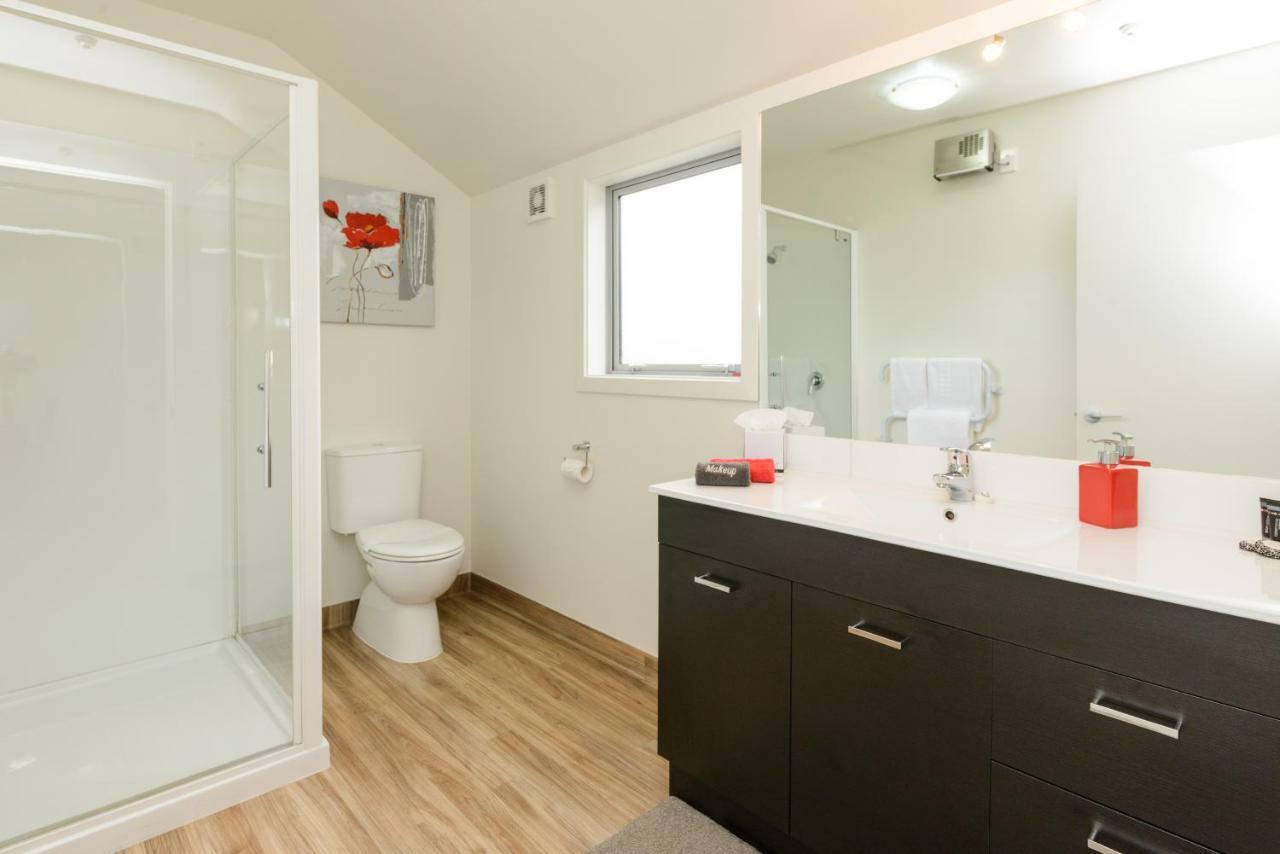 Ellena Court Motel Blenheim Luaran gambar