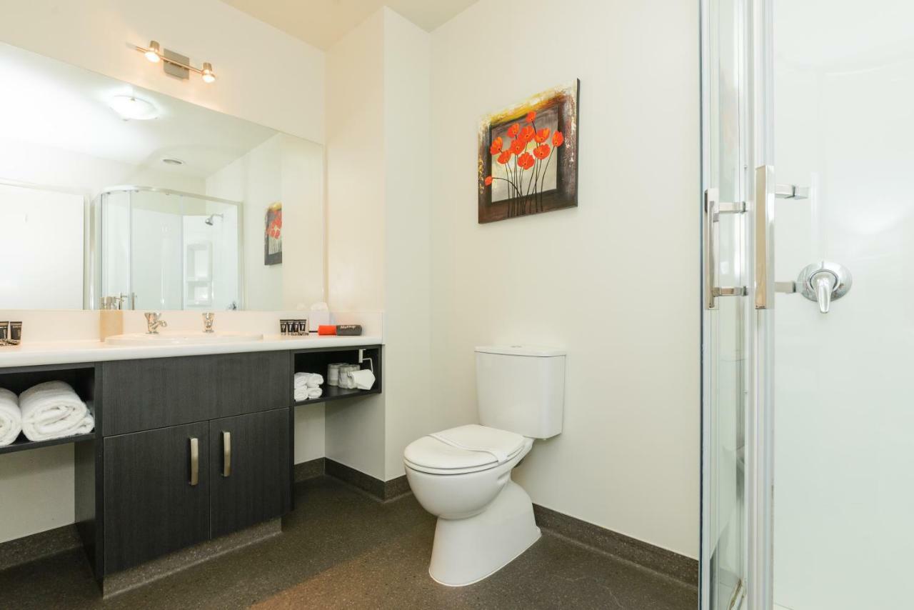 Ellena Court Motel Blenheim Luaran gambar